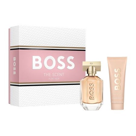 Hugo Boss The Scent For Her Geschenkset