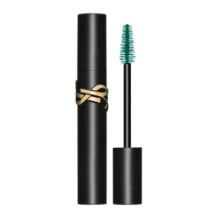 Yves Saint Laurent Lash Clash Extreme Volume Wimperntusche 03 Green 8 ml