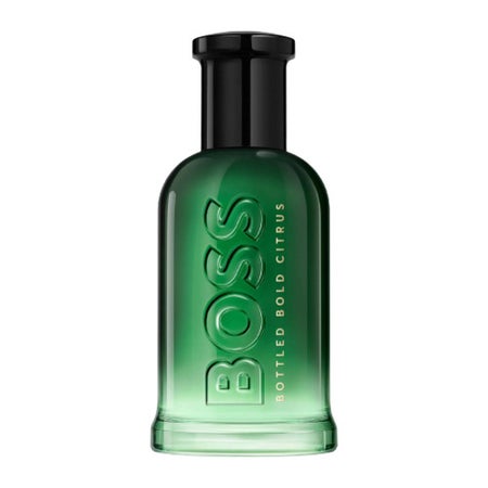 Hugo Boss Boss Bottled Bold Citrus Eau de Parfum