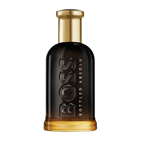 Hugo Boss Bottled Absolu Parfum Intense 200 ml