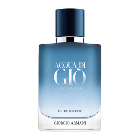 Armani Acqua Di Giò Profondo Eau de Toilette 50 ml