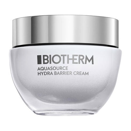 Biotherm Aquasource Hydra Barrier Cream