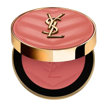 Yves Saint Laurent Make Me Blush Bold Blurring Blush