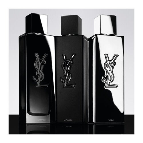 Yves Saint Laurent MYSLF L'Absolu Parfum | Deloox.com