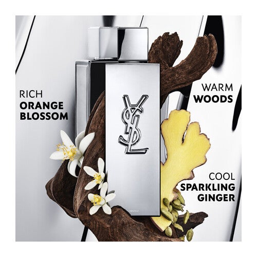 Yves Saint Laurent MYSLF L'Absolu Parfum | Deloox.com