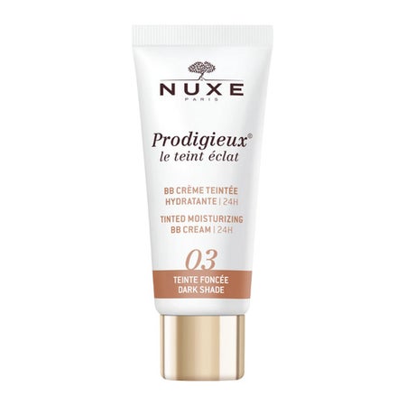NUXE Prodigieux Crema BB