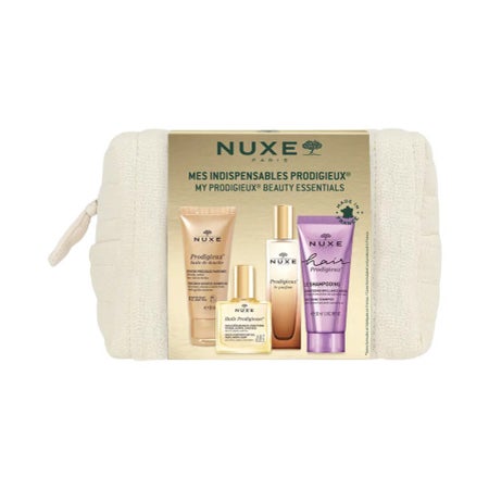NUXE Prodigieux Essentials Setti