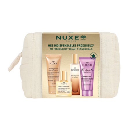 NUXE Prodigieux Essentials Set