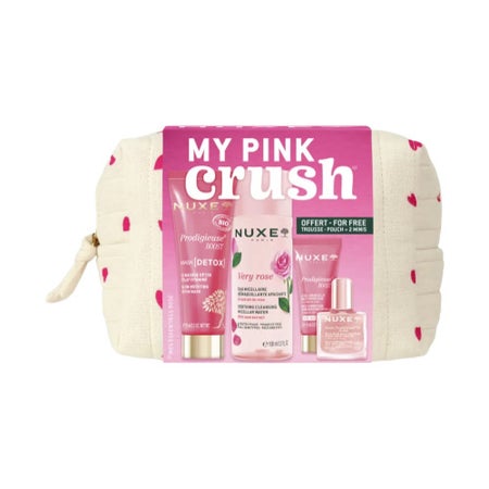 NUXE My Pink Crush Set