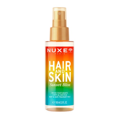 NUXE Sunset Bliss Hair & Body Mist
