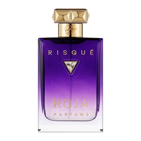 Roja Parfums Risqué Pour Femme Essence Eau de Parfum 100 ml