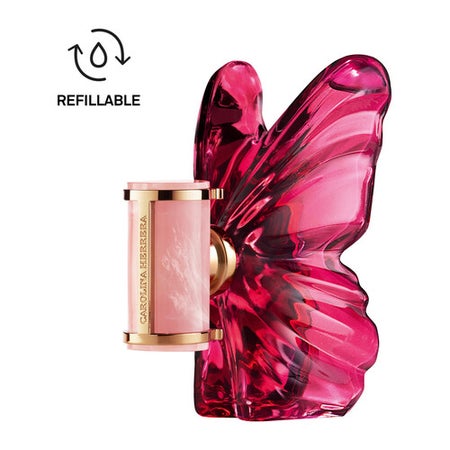 Carolina Herrera La Bomba Eau de Parfum