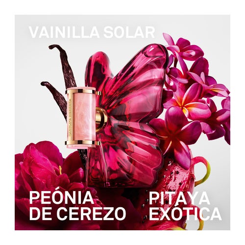Carolina Herrera La Bomba Eau de Parfum