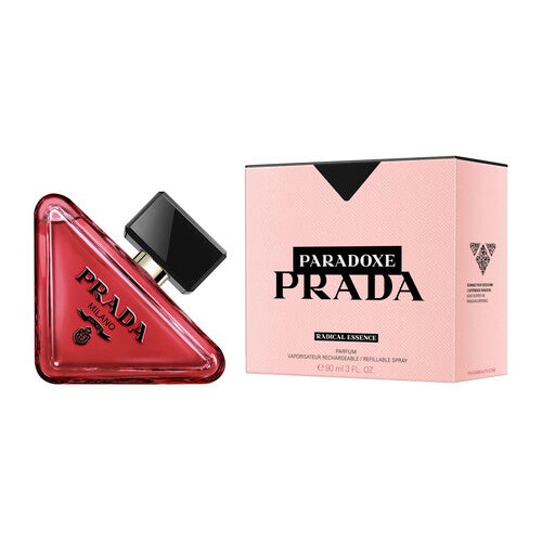 Prada Paradoxe Radical Essence Parfum Refillable | Deloox.com