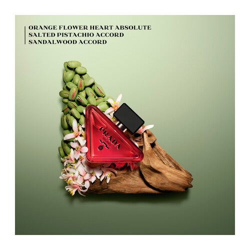 Prada Paradoxe Radical Essence Parfum Refillable | Deloox.com