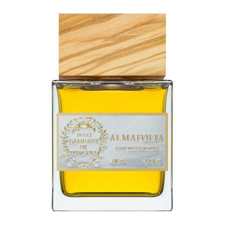 Giardini Di Toscana Almafolia Eau de Parfum 100 ml