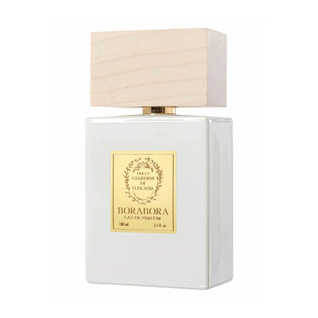 Giardini Di Toscana Borabora Eau de Parfum 100 ml