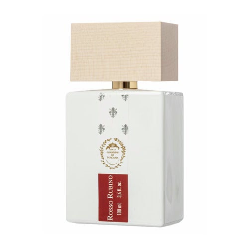 Giardini Di Toscana Rosso Rubino Eau de Parfum
