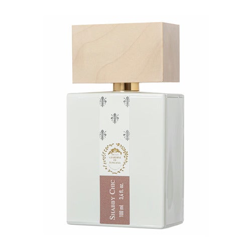 Giardini Di Toscana Shabby Chic Eau de Parfum