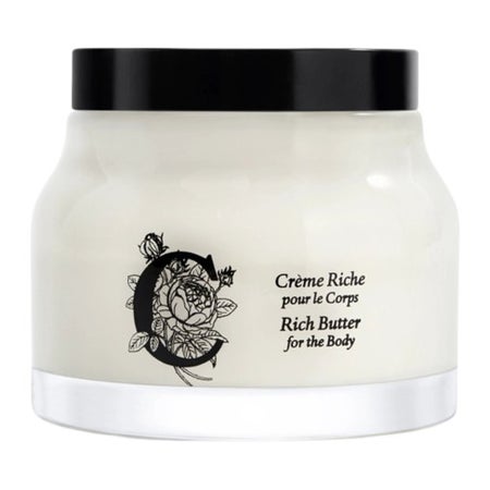 Diptyque Rich Body Butter 200 ml