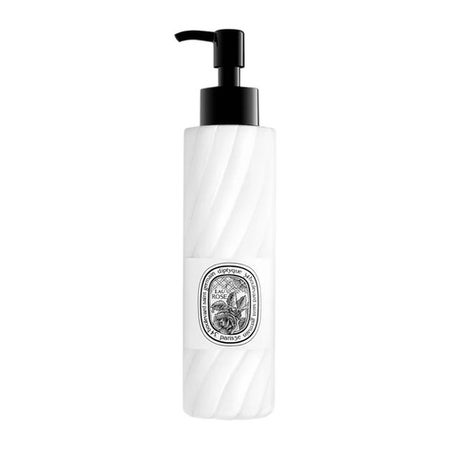 Diptyque Eau Rose Hand & Body Lotion 200 ml