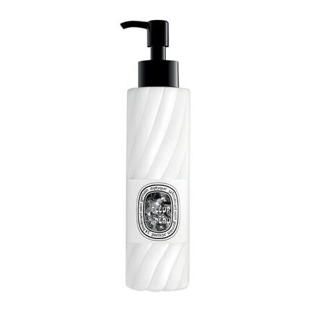 Diptyque Fleur de Peau Hand & Loción Corporal 200 ml