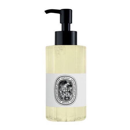Diptyque Fleur de Peau Hand & Body Gel Showergel 200 ml
