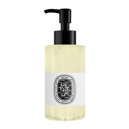 Diptyque Orphéon Hand & Body Gel Suihkugeeli 200 ml