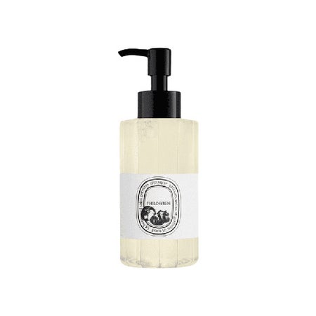 Diptyque Philosykos Hand & Body Gel Showergel 200 ml