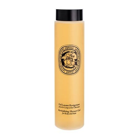 Diptyque Revitalizing Hair & Badesæbe 200 ml