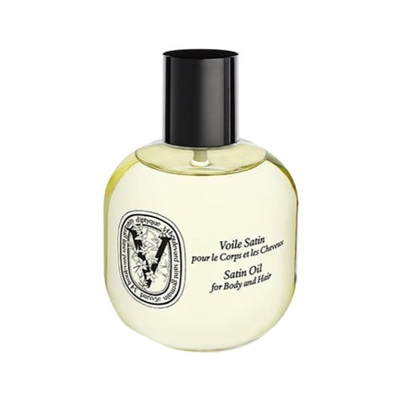 Diptyque Satin Oil Body & Hair 100 ml