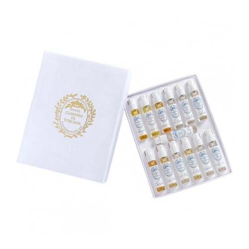 Giardini Di Toscana Discovery Kit