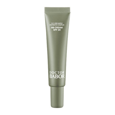 Babor Doctor Babor Cleanformance BB Cream Medium 40 ml
