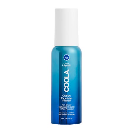 Coola Classic Classic Face Mist SPF 50