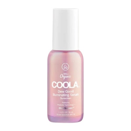 Coola Dew Good Illuminating Sérum SPF 30