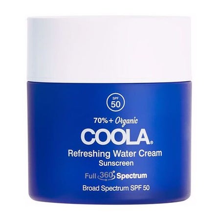 Coola Refreshing Water Cream SPF 50