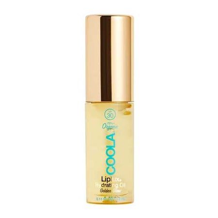Coola Liplux® Hydrating Lip Oil SPF 30