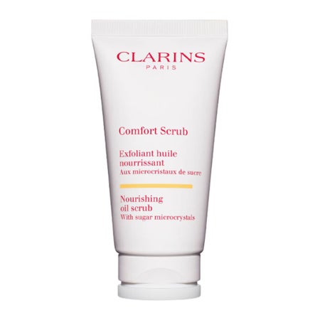 Clarins Comfort Scrub Nourishing 50 ml