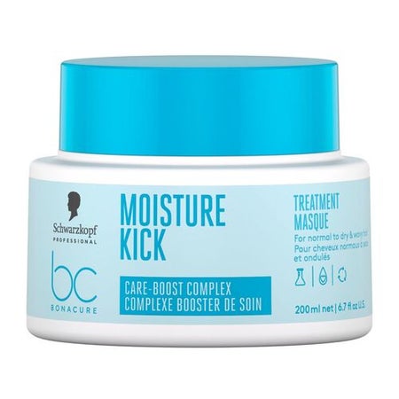 Schwarzkopf Professional Bonacure Moisture Kick Treatment