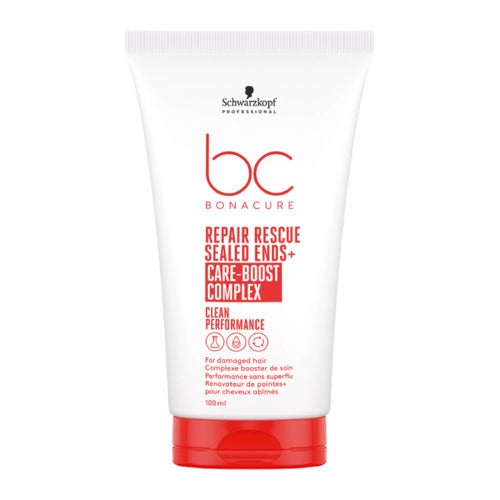 Schwarzkopf Professional Bonacure Repair Rescue Sealed Ends+
