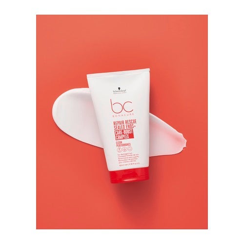 Schwarzkopf Professional Bonacure Repair Rescue Sealed Ends+