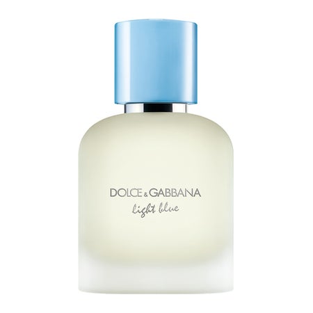 Dolce & Gabbana Light Blue Pour Homme 2025 Eau de Toilette