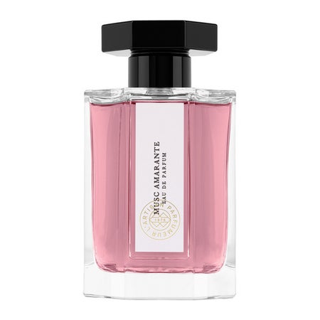 L'Artisan Parfumeur Musc Amarante Eau de Parfum 100 ml