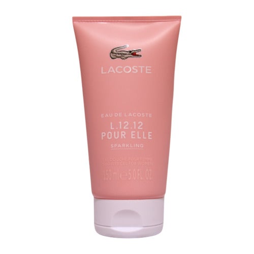 Lacoste Pour Elle Sparkling Shower Gel