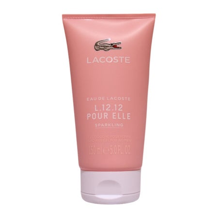 Lacoste L.12.12 Pour Elle Sparkling Douchegel 50 ml