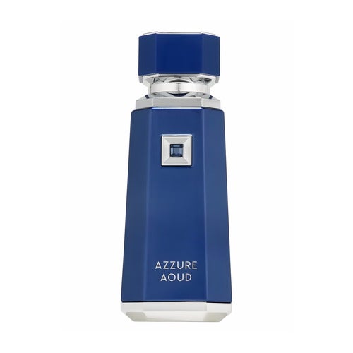 French Avenue Azzure Aoud Eau de Parfum | Deloox.com