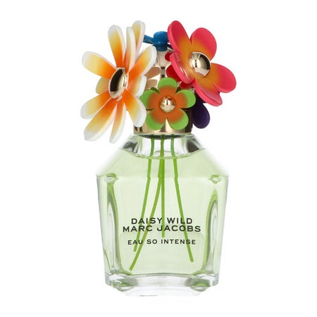 Marc Jacobs Daisy Wild Eau So Intense Eau de Parfum 100 ml