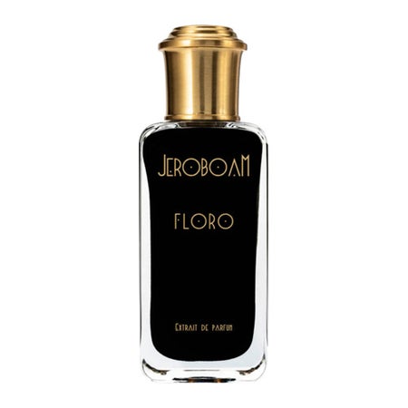 Jeroboam Floro Extrait de Parfum