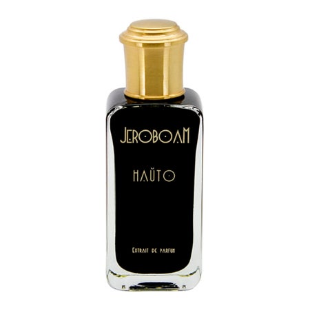 Jeroboam Hauto Extrait de Parfum