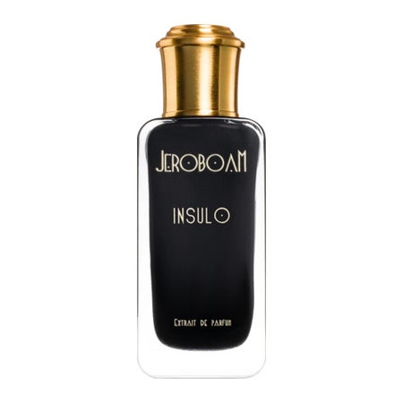 Jeroboam Insulo Extrait de Parfum